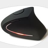 ワイヤレスマウス エルゴノミック エルゴノミクス | PlusNao | 詳細画像2 