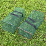 魚網 捕獲網 沈め釣りネット | PlusNao | 詳細画像2 