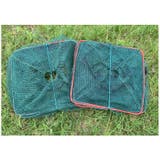 魚網 捕獲網 沈め釣りネット | PlusNao | 詳細画像3 