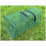 魚網 捕獲網 沈め釣りネット | PlusNao | 詳細画像4 