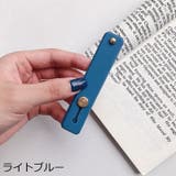 スマホバンド スマホベルト スマホホルダー | PlusNao | 詳細画像12