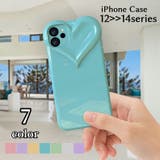 スマホケース スマホカバー iPhoneケース | PlusNao | 詳細画像1 