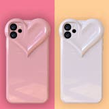 スマホケース スマホカバー iPhoneケース | PlusNao | 詳細画像5 