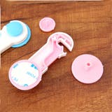 ドアロック チャイルドロック ベビー用品 | PlusNao | 詳細画像7