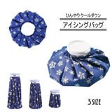 アイシングバッグ 氷嚢 氷のう | PlusNao | 詳細画像1