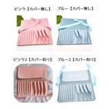 メイクブラシケース メイクブラシケースのみ ケースのみ | PlusNao | 詳細画像17
