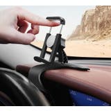 スマホホルダー 携帯電話ホルダー 車 | PlusNao | 詳細画像10 