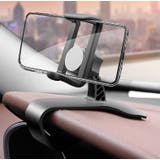 スマホホルダー 携帯電話ホルダー 車 | PlusNao | 詳細画像4 