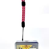 スマホストラップ ハンドストラップ スマホ | PlusNao | 詳細画像10
