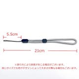 スマホストラップ ハンドストラップ スマホ | PlusNao | 詳細画像12