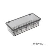 メイクボックス メイクブラシケース コスメケース | PlusNao | 詳細画像12