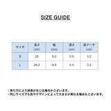アーチサポートインソール 中敷き レディース | PlusNao | 詳細画像10