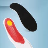 アーチサポートインソール 中敷き レディース | PlusNao | 詳細画像4
