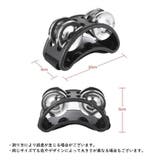 フットタンバリン 打楽器 フットパーカッション | PlusNao | 詳細画像9