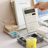 収納ケース 小物入れ 収納箱 | PlusNao | 詳細画像4 