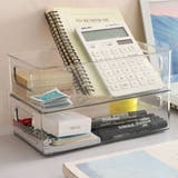 収納ケース 小物入れ 収納箱 | PlusNao | 詳細画像5 