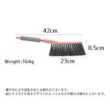 掃除ブラシ ベッドブラシ ハンドブラシクリーナー | PlusNao | 詳細画像18