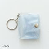 ミニ シール帳 フォトアルバム | PlusNao | 詳細画像19 