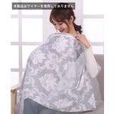 授乳ケープ 授乳カバー ベビーカーカバー | PlusNao | 詳細画像2 