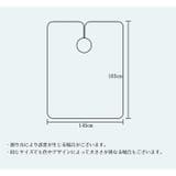 散髪用ケープ ヘアカットクロス 散髪 | PlusNao | 詳細画像13