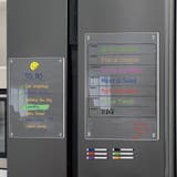 クリアボード マーカー付き ホワイトボード | PlusNao | 詳細画像4 