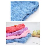 タオルキャップ タオル帽 レディース | PlusNao | 詳細画像14