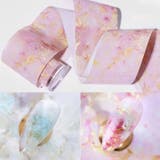転写フィルム 1箱10巻入り ジェルネイル用 | PlusNao | 詳細画像2