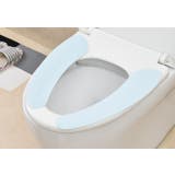 便座シート 便座カバー トイレ用品 | PlusNao | 詳細画像2