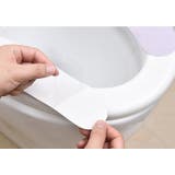 便座シート 便座カバー トイレ用品 | PlusNao | 詳細画像5