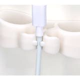 ケーブルホルダー コードクリップ 単品 | PlusNao | 詳細画像11