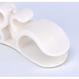 ケーブルホルダー コードクリップ 単品 | PlusNao | 詳細画像12