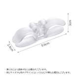 ケーブルホルダー コードクリップ 単品 | PlusNao | 詳細画像20