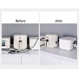 ケーブルホルダー コードクリップ 単品 | PlusNao | 詳細画像5