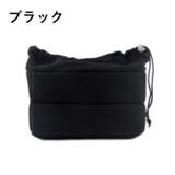 カメラバッグ カメラケース インナーバッグ | PlusNao | 詳細画像16