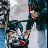 ベビーカー用フック 4個セット 手荷物ホルダー | PlusNao | 詳細画像2 