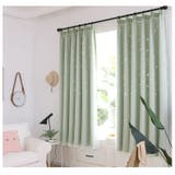 カーテン 一体型 ドレープカーテン | PlusNao | 詳細画像14
