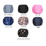 化粧ポーチ 小物入れ 折りたたみ | PlusNao | 詳細画像18