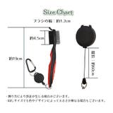 ゴルフクラブ用クリーナー ブラシ ニードル | PlusNao | 詳細画像11 