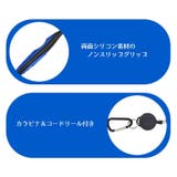 ゴルフクラブ用クリーナー ブラシ ニードル | PlusNao | 詳細画像9 