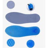 インソール 中敷き 靴用品 | PlusNao | 詳細画像9 