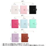 手帳 メモ帳 ノート | PlusNao | 詳細画像10 