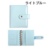 手帳 メモ帳 ノート | PlusNao | 詳細画像5 