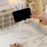 スマホスタンド スマホホルダー スマホアクセサリー | PlusNao | 詳細画像4