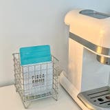 収納ラック 卓上収納 足付き | PlusNao | 詳細画像10 