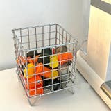 収納ラック 卓上収納 足付き | PlusNao | 詳細画像13 