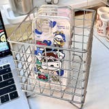 収納ラック 卓上収納 足付き | PlusNao | 詳細画像6 