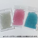 ネイルパーツ 1000個セット ガラス玉 | PlusNao | 詳細画像4 