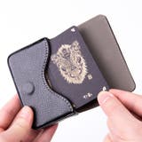 名刺ホルダー 名刺入れ レディース | PlusNao | 詳細画像2