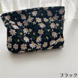化粧ポーチ メイクポーチ コスメ収納 | PlusNao | 詳細画像10