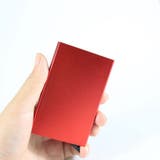 カードケース カード入れ スキミング防止 | PlusNao | 詳細画像3